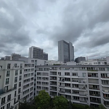 Apartament Mednow 2 Berlin