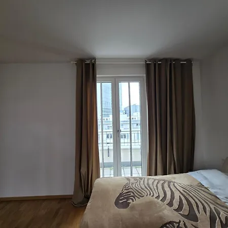 Mednow 2 Apartament *