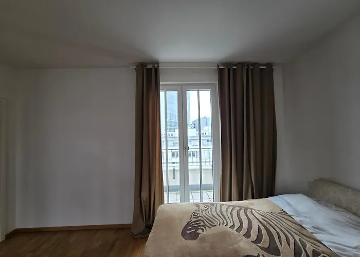 Mednow 2 Apartament *