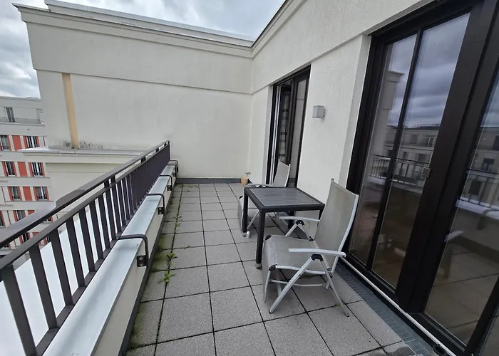 Apartamento Mednow 2