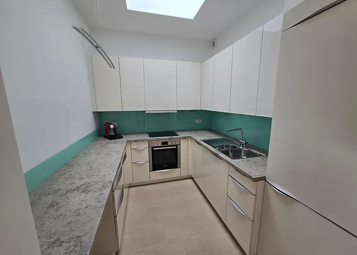 Apartament Mednow 2 Berlin