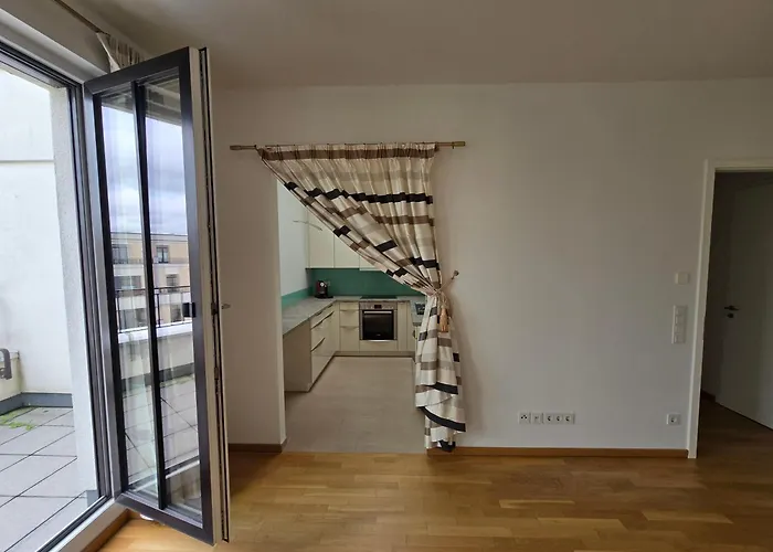 Mednow 2 Apartament *