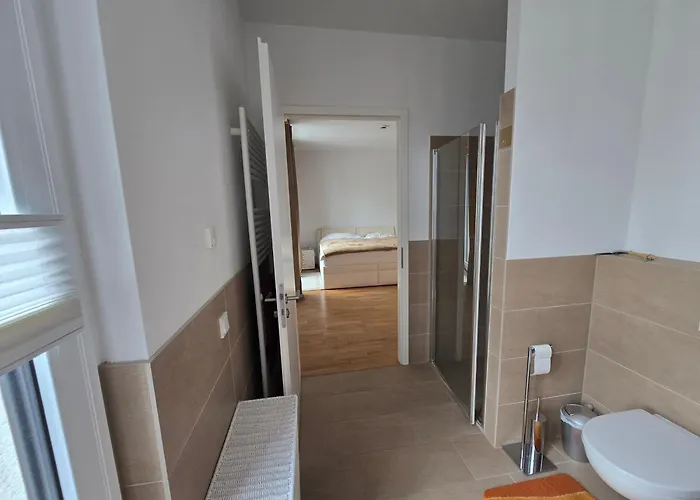 Mednow 2 Apartament Berlin