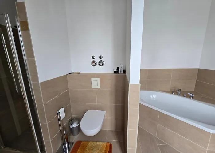 Mednow 2 Apartamento *