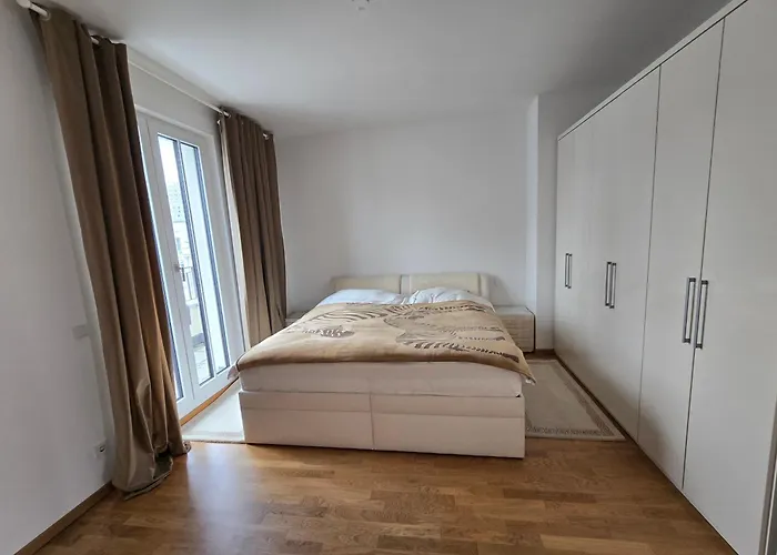 Mednow 2 Apartament Berlin