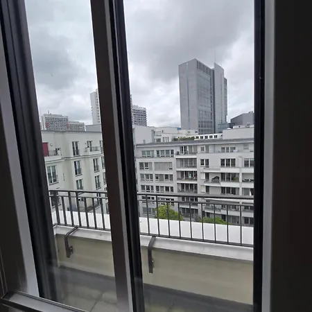 Lejlighed Mednow 2 Berlin