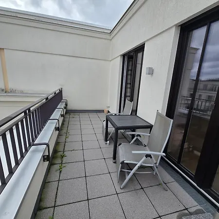 Appartement Mednow 2