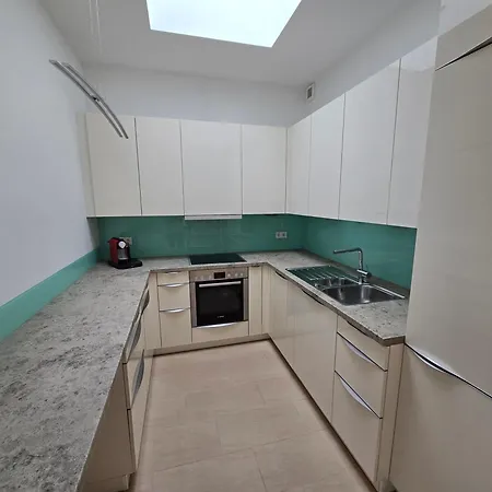 Appartement Mednow 2 Berlijn