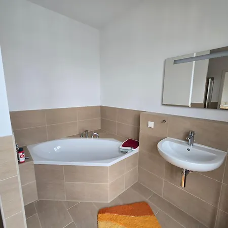 Lejlighed Mednow 2 *