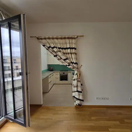 Mednow 2 Appartement *