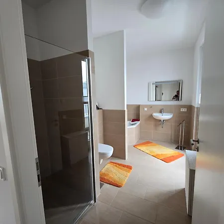 Appartement Mednow 2