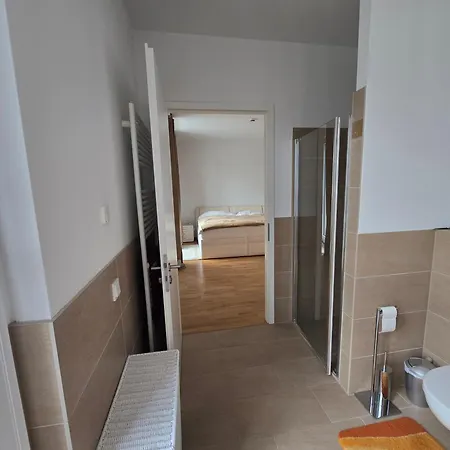 Mednow 2 Appartement Berlijn