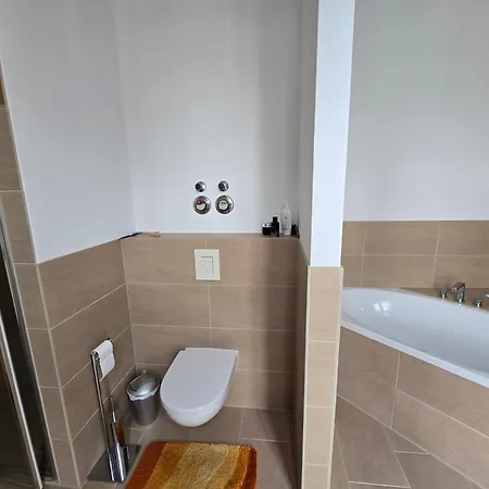 Mednow 2 Appartement *